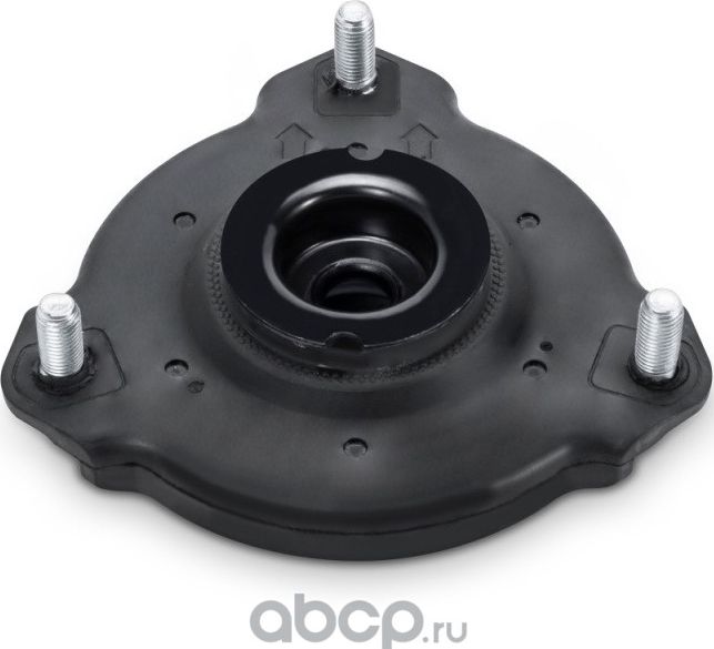 Опора переднего амортизатора Hyundai Tucson 2015> Без подшипника (Metaco). Артикул 4600570