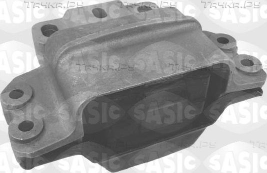 Подушка (опора) двигателя Sasic левая внутренний для Skoda Yeti I 2009-2017. Артикул 9001944