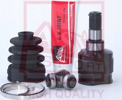 Шрус внутренний (граната) Asva. Артикул OPIU-5005