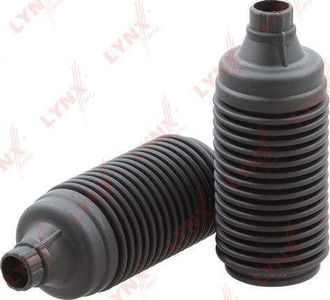 Отбойник амортизатора (стойки) LYNXauto. Артикул PR-5007