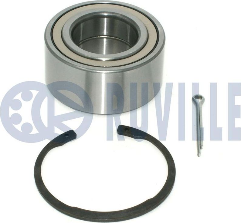 Ступичный подшипник (комплект) Ruville. Артикул 221126