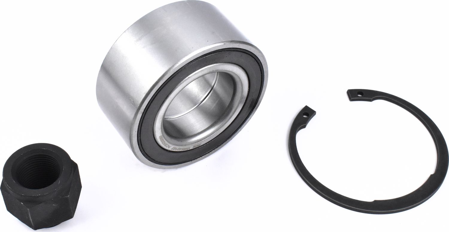 Подшипник ступ.CITROEN C2/C3/PEUGEOT 207 02- пер. (Jikiu). Артикул HWK42107