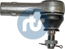 Наконечник рулевой тяги RTS правый/левый для Toyota MR2 I (W10) 1984-1990. Артикул 91-02508