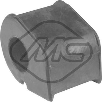 Втулки стабилизатора Metalcaucho передние для Citroen C1 I 2005-2014. Артикул 05385