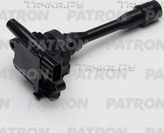 Катушка зажигания Patron для Mitsubishi Space Star I 2002-2004. Артикул PCI1060