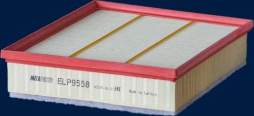 Воздушный фильтр MecaFilter. Артикул ELP9558