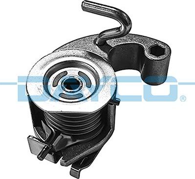 Натяжной ролик (натяжитель) ремня ГРМ Dayco. Артикул ATB2772