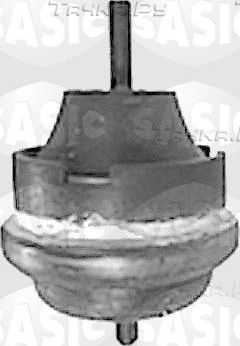 Подушка (опора) двигателя Sasic. Артикул 8271231
