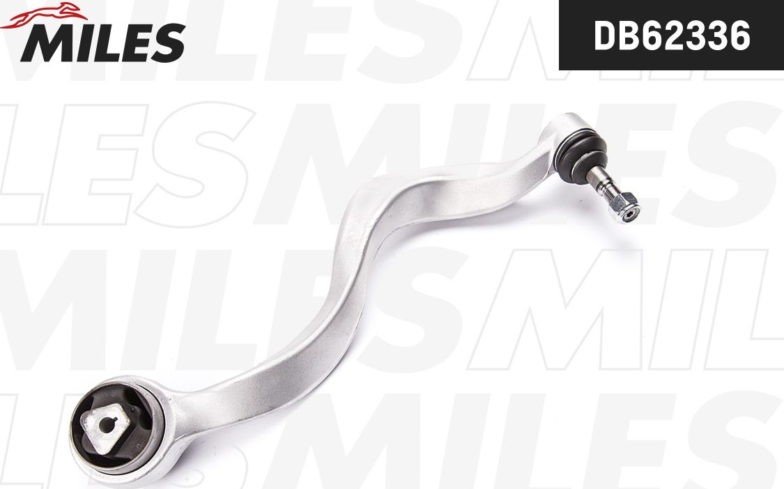 Рычаг передней подвески Miles. Артикул DB62336