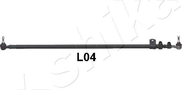 Рулевая тяга поперечная (в сборе) ASHIKA. Артикул 27-0L-L04