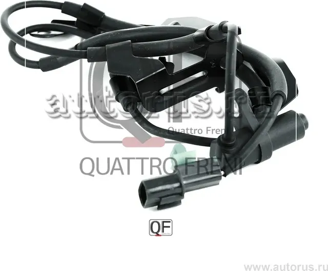 Импульсный датчик abs fr rh (Quattro Freni). Артикул qf60f00266