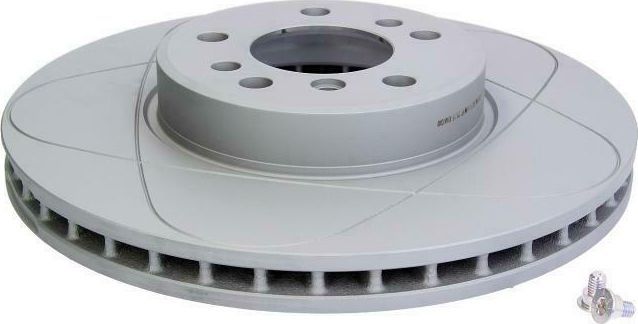 Тормозной диск ATE PowerDisc. Артикул 24.0330-0109.1