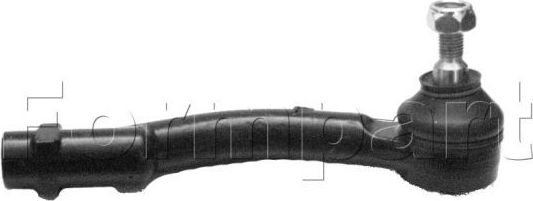 Наконечник рулевой тяги Formpart. Артикул 3702017
