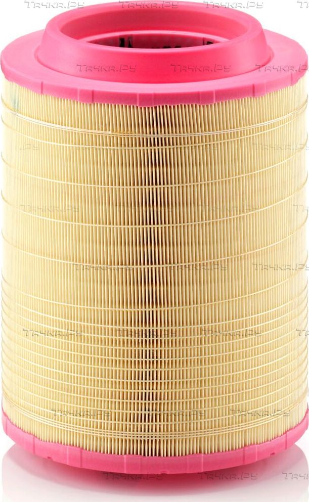Воздушный фильтр Mann-Filter для IVECO EuroCargo I, II, III 2000-2015. Артикул C 25 660/2
