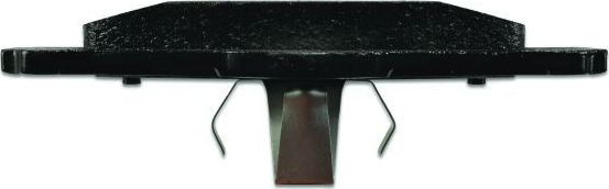 Тормозные колодки Hella Pagid. Артикул 8DB 355 013-001