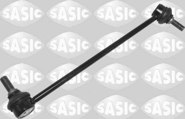 Стойка (тяга) стабилизатора Sasic передняя для BMW 7 V (F01/F02/F04) 2008-2015. Артикул 2306419
