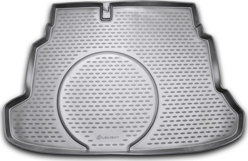 Коврик Element для багажника Kia Cerato II купе 2009-2013. Артикул NLC.25.40.B16