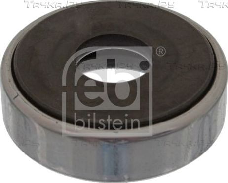 Опорный подшипник амортизатора (стойки) Febi Bilstein. Артикул 02132