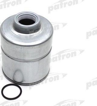 Топливный фильтр Patron. Артикул PF3024