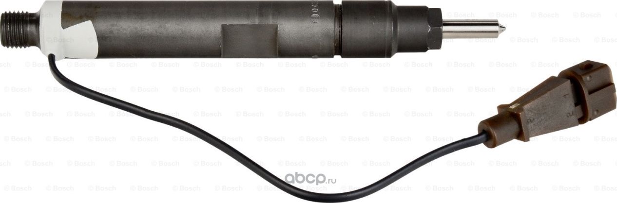 Распылитель форсунки Bosch. Артикул 0 432 193 829