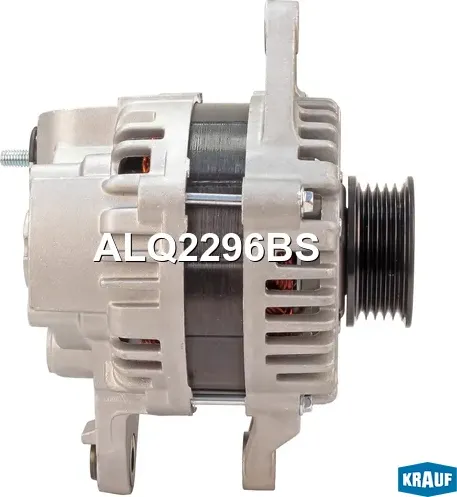 Генератор Krauf. Артикул ALQ2296BS