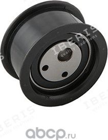 РОЛИК НАТЯЖНОЙ РЕМНЯГРМ С ЭКСЦ.  110, 111, 112 (Iberis). Артикул IB5033 