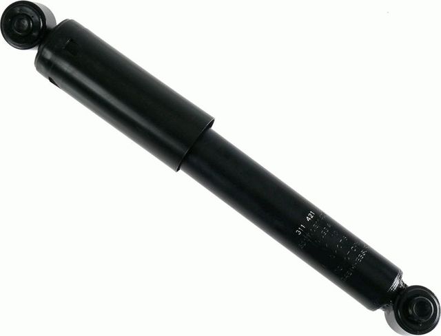Амортизатор SACHS задний для Fiat Panda II 2003-2012. Артикул 311 421