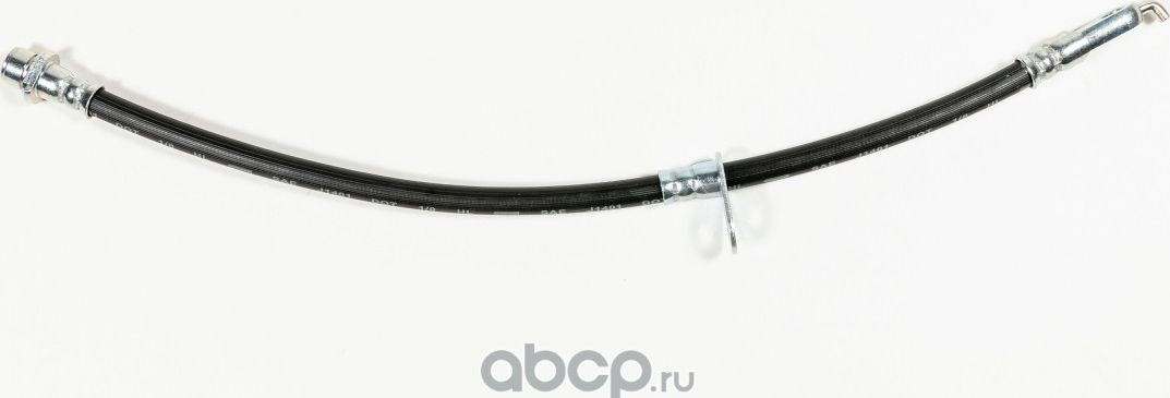 Шланг тормозной передний правый (Just Drive). Артикул JBH0322