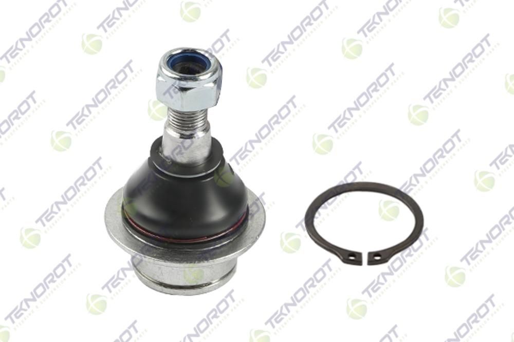 Шаровая опора Teknorot передняя нижняя для Ford Transit VII 2006-2014. Артикул FO-894