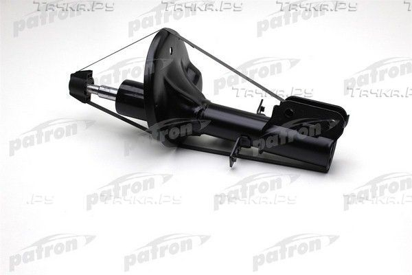Амортизатор Patron передний правый для Kia Spectra II 2004-2009. Артикул PSA333490