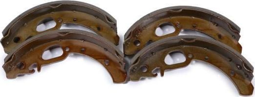 Тормозные колодки Stellox. Артикул 000 748-SX