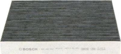 Салонный фильтр Bosch. Артикул 1 987 435 552