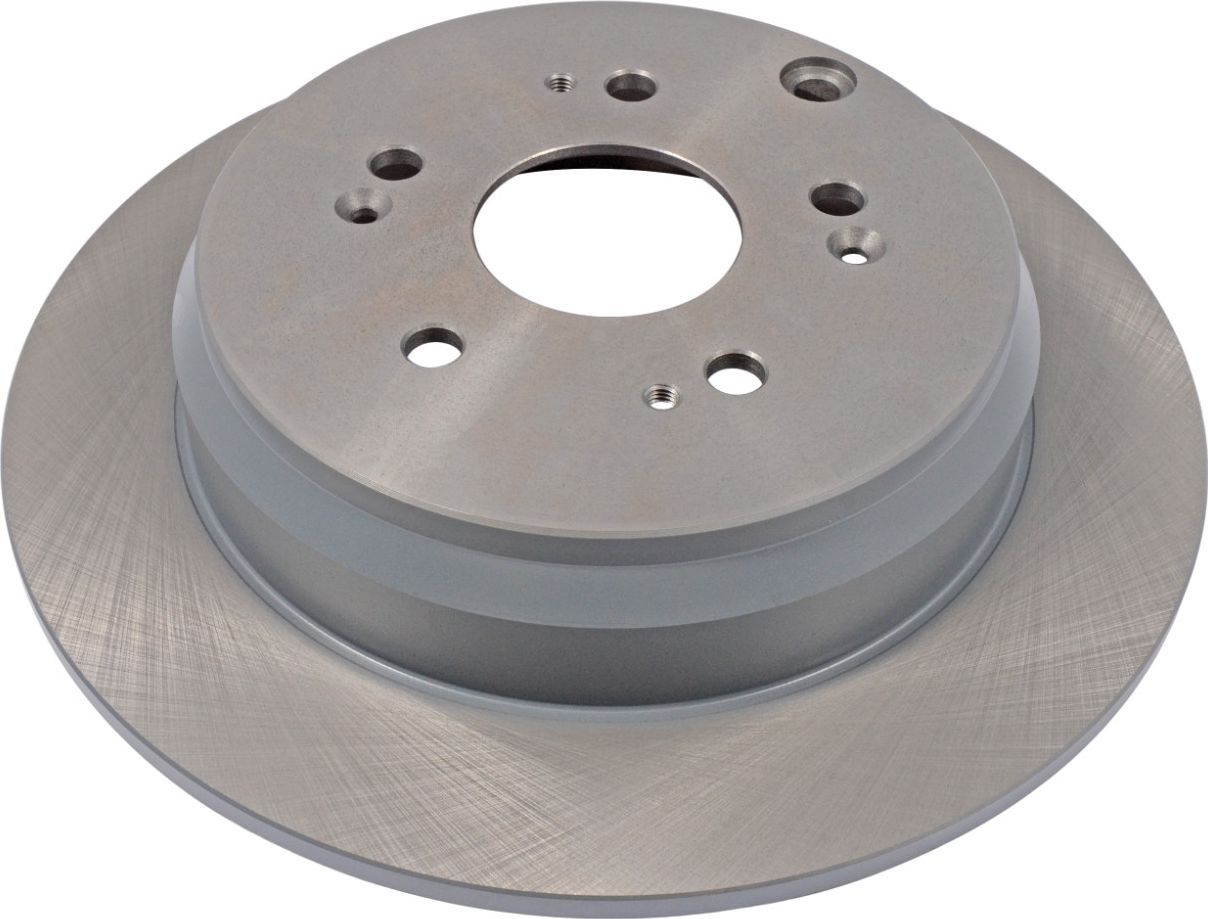Тормозной диск Febi Bilstein. Артикул 108429