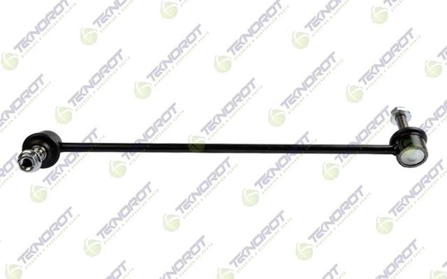 Стойка (тяга) стабилизатора Teknorot (сталь) передняя левая для Honda HR-V II 2015-2026. Артикул H-527