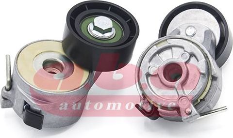 Натяжной ролик (натяжитель) приводного поликлинового ремня ABA. Артикул YD405990