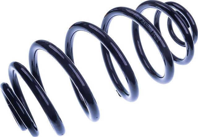 Пружина подвески Denckermann задняя для Opel Zafira A 1999-2005. Артикул D700149