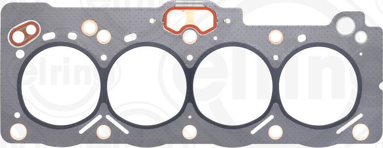 Прокладка ГБЦ Elring. Артикул 589.510