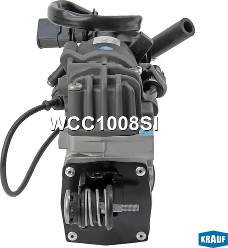 Компрессор пневмоподвески Krauf. Артикул WCC1008SI