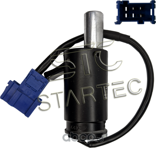 Переключатель MB(клапан) (Startec). Артикул INF16023