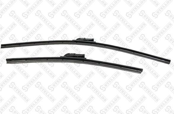 Щетки стеклоочистителя (дворники) Stellox. Артикул 201 620-SX