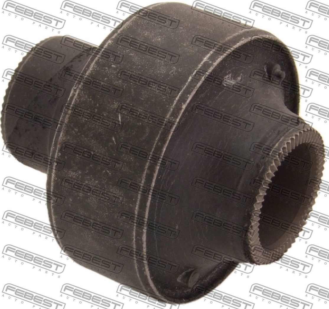 Сайлентблок переднего рычага подвески Febest. Артикул TAB-194