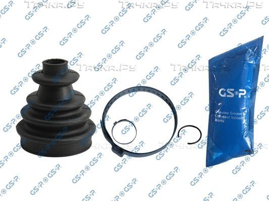 Пыльник ШРУСа наружный GSP (Полихлоропрен (неопрен)) передний для Toyota Avensis I 1997-2003. Артикул 780388