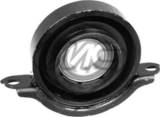 Подвесной подшипник карданного вала Metalcaucho. Артикул 06727