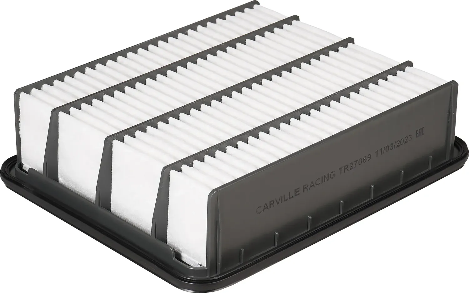 Фильтр воздушный (Carville Racing). Артикул TR27069