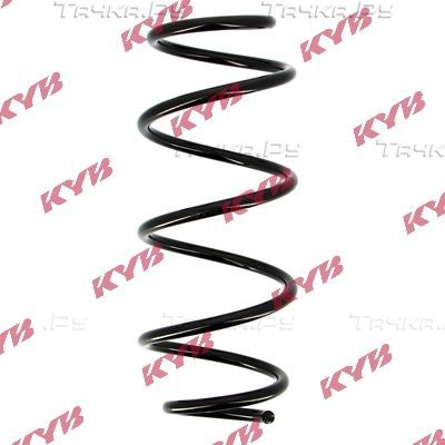 Пружина подвески KYB (Каяба) K-Flex. Артикул RA1487