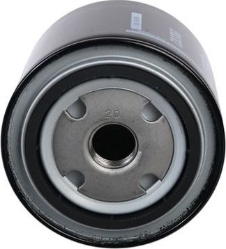 Масляный фильтр Zentparts (бумага) для Volvo 440 1988-1996. Артикул Z33761