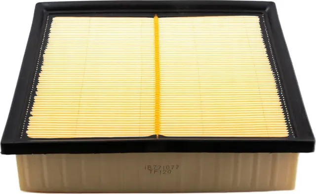 фильтр воздушный toyota rx iii jeep grand cherokee iv wl (Iberis). Артикул IB771077