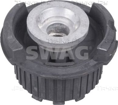 Сайлентблок задней балки SWAG (резина/металл). Артикул 10 92 9360