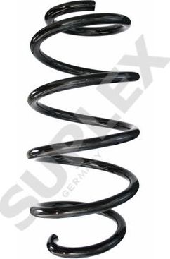 Пружина подвески Suplex. Артикул 39372
