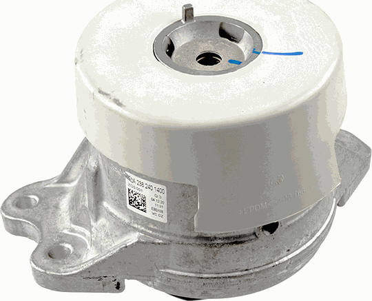 Подушка (опора) двигателя Lemforder. Артикул 42749 01